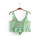 Women's Summer Chest Lace Top